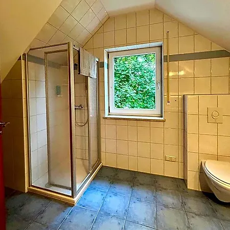 Hotell The By American Ease Grafenwohr