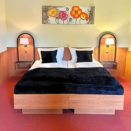 Hotell The By American Ease Grafenwohr